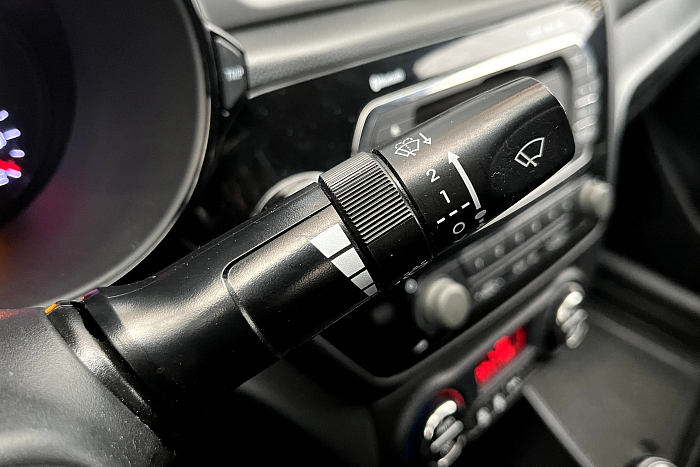 Kia Rio, Бензин, 1.6, Автомат, Передний привод, Седан - 18