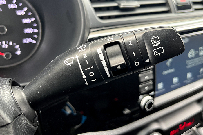 Kia Rio X-line, 1.6, Автомат, Передний привод, Хэтчбек - 20