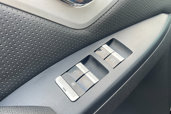 Lifan  X60, Бензин, 1.8, Вариатор, Передний привод, Внедорожник - 24