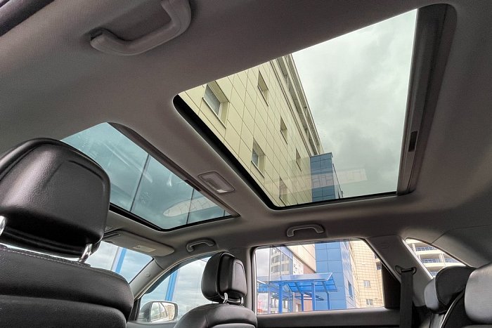 Kia Sorento, Дизель, 2.2, Автомат, Полный привод, Внедорожник - 16