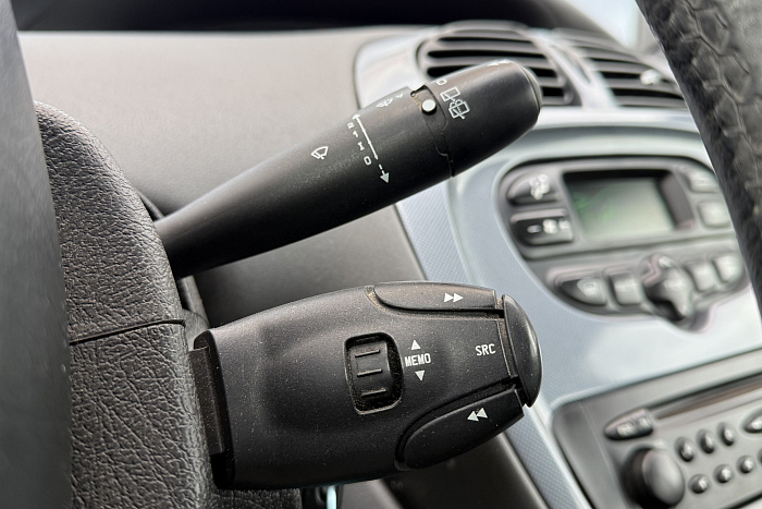 Citroen Xsara Picasso, Бензин, 1.6, Механическая, Передний привод, Минивэн - 16