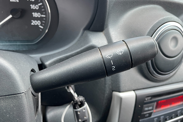 Nissan Almera, Бензин, 1.6, Автомат, Передний привод, Седан - 15