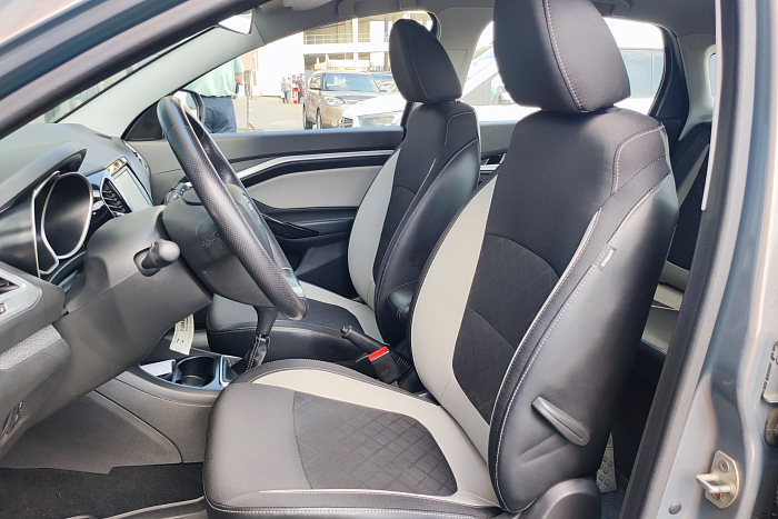 Lada Vesta SW Cross, Бензин, 1.8, Механическая, Передний привод, Универсал - 10