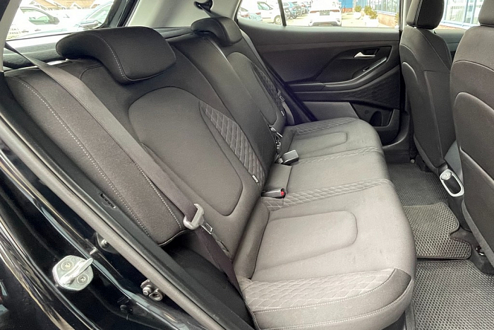 Hyundai Creta, Бензин, 1.6, Автомат, Передний привод, Кроссовер - 12