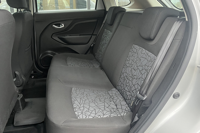 Lada Xray, Бензин, 1.6, Механическая, Передний привод, Внедорожник - 11