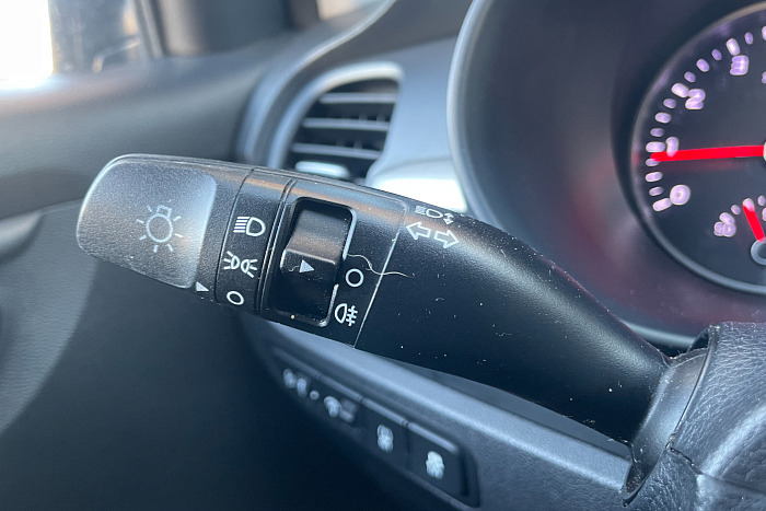 Kia  Rio X-line, Бензин, 1.6, Автомат, Передний привод, Универсал - 15