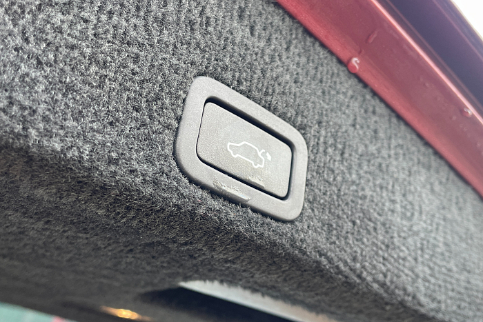 Volvo XC60, Бензин, 3.0, Автомат, Полный привод, Внедорожник - 25