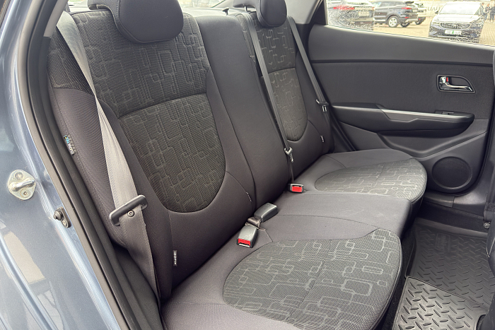 Kia Rio, Бензин, 1.6, Автомат, Передний привод, Седан - 11