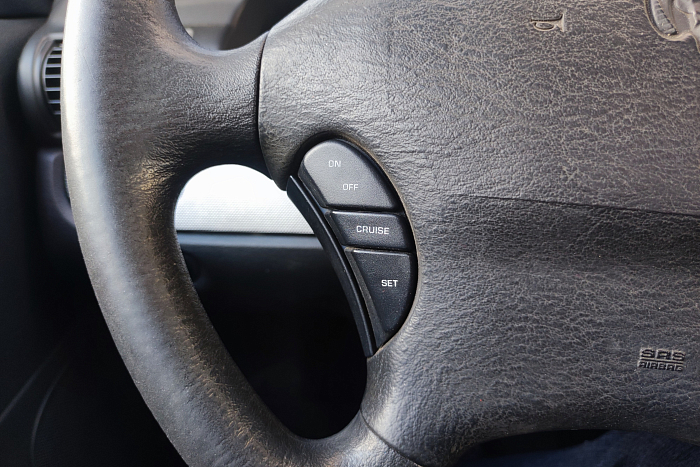 Dodge Stratus, Бензин, 2.4, Автомат, Передний привод, Седан - 15