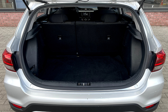 Kia Rio X-line, Бензин, 1.6, Автомат, Передний привод, Хэтчбек - 21