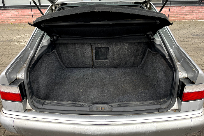 Citroen Xantia, Дизель, 2.0, Механическая, Передний привод, Хэтчбек - 21