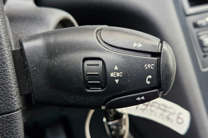 Peugeot 5008, Дизель, 1.6, Механическая, Передний привод, Минивэн - 19