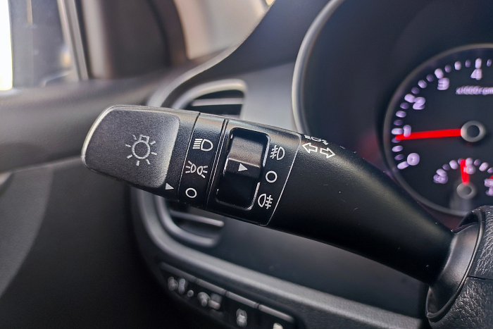 Kia Rio, Бензин, 1.6, Автомат, Передний привод, Седан - 16