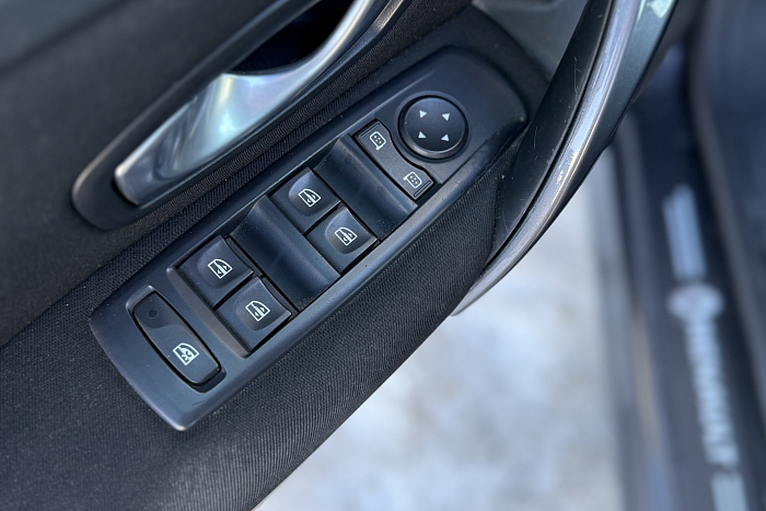 Renault Laguna III, Дизель, 1.5, Механическая, Передний привод, Универсал - 23