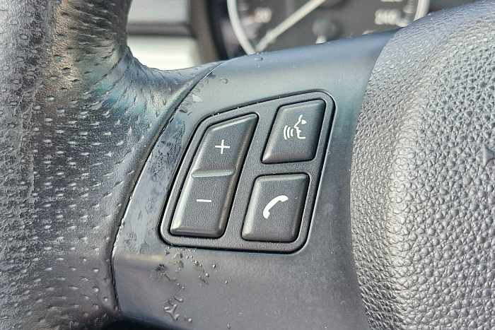 BMW 318 , Дизель, 2.0, Механическая, Задний привод, Седан - 18