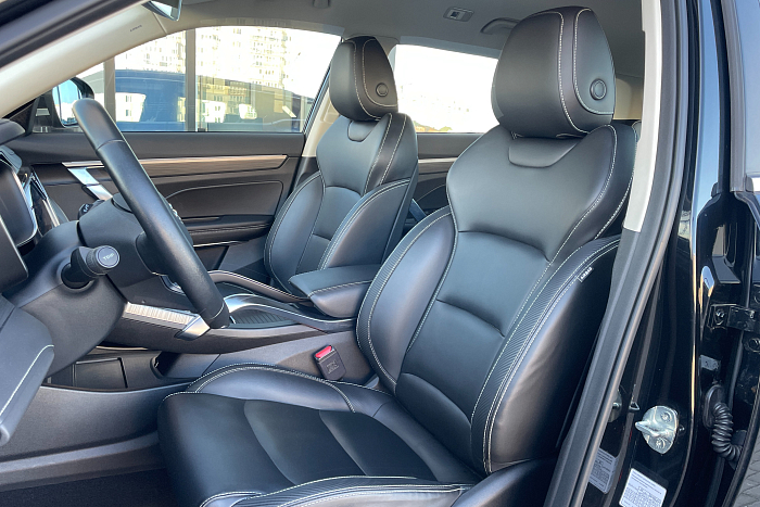 Geely  Atlas Pro, Гибрид, 1.5, Робот, Полный привод, Внедорожник - 10