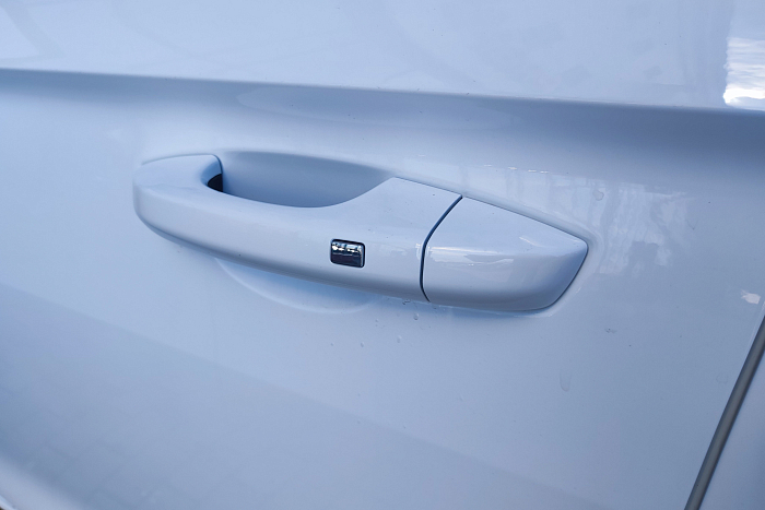 Geely Emgrand, Бензин, 1.5, Вариатор, Передний привод, Седан - 25