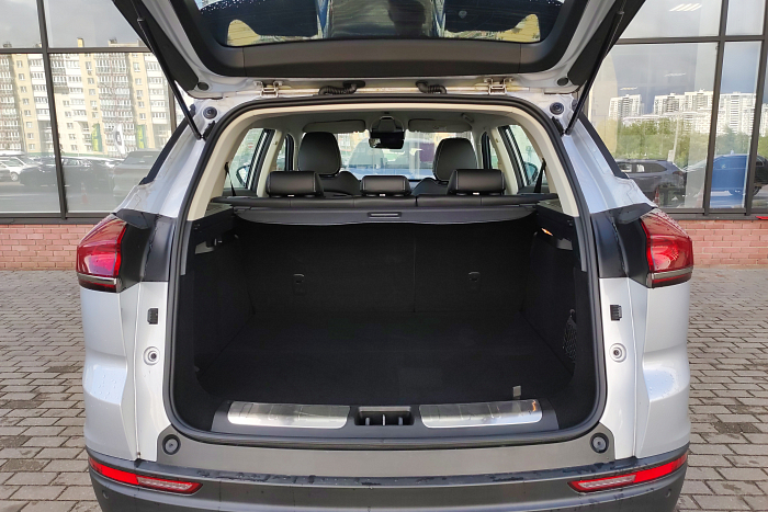 Geely Atlas Pro, Бензин, 1.5, Автомат, Передний привод, Внедорожник - 25