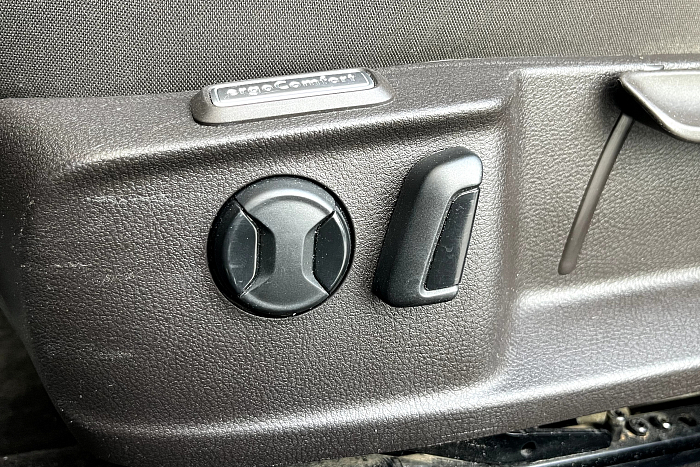 Volkswagen Passat B8, Бензин, 1.8, Робот, Передний привод, Седан - 21