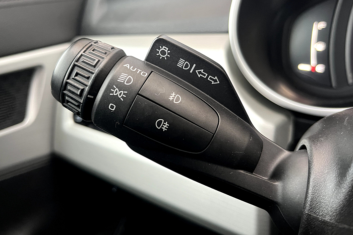 Geely Atlas, Бензин, 1.8, Автомат, Полный привод, Внедорожник - 18
