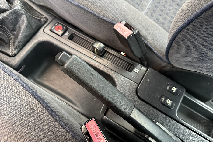 Citroen Xantia, Дизель, 2.0, Механическая, Передний привод, Хэтчбек - 19