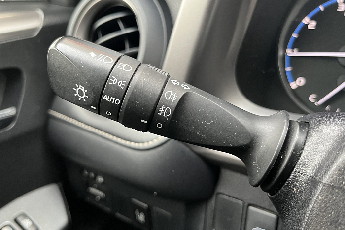 Toyota Rav4, Дизель, 2.0, Механическая, Передний привод, Внедорожник - 17