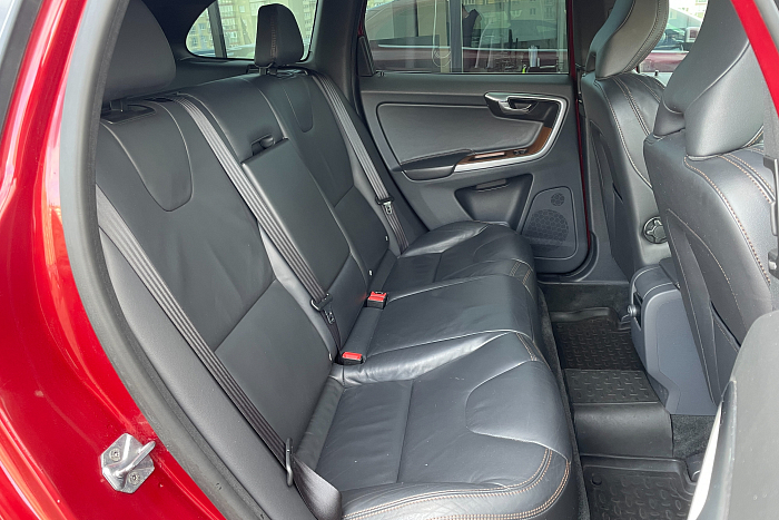 Volvo XC60, Бензин, 3.0, Автомат, Полный привод, Внедорожник - 12