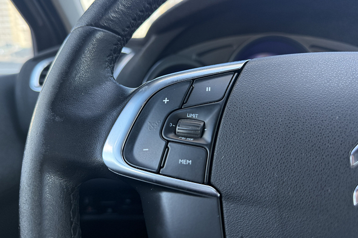 Citroen C4, Бензин, 1.6, Автомат, Передний привод, Седан - 16