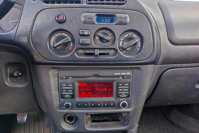 Mitsubishi Colt, Бензин, 1.3, Механическая, Передний привод, Хэтчбек - 13