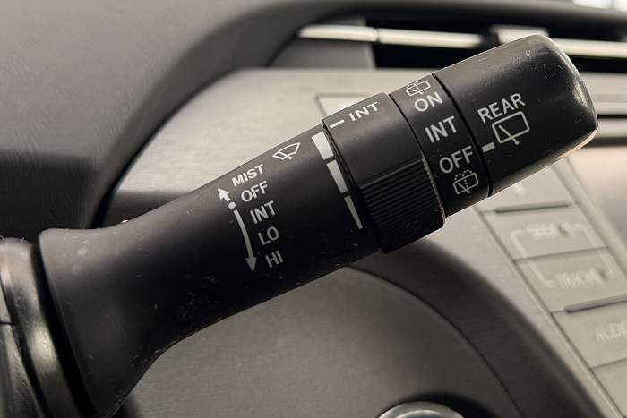Toyota Prius, Бензин, 1.8, Вариатор, Передний привод, Хэтчбек - 16