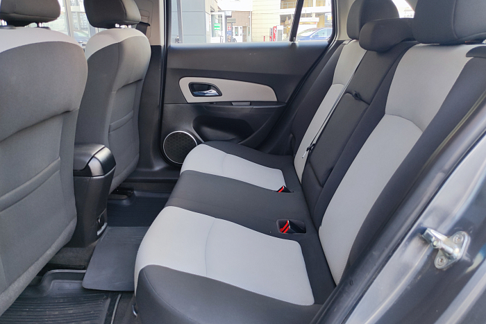 Chevrolet Cruze, Бензин, 1.8, Автомат, Передний привод, Универсал - 11