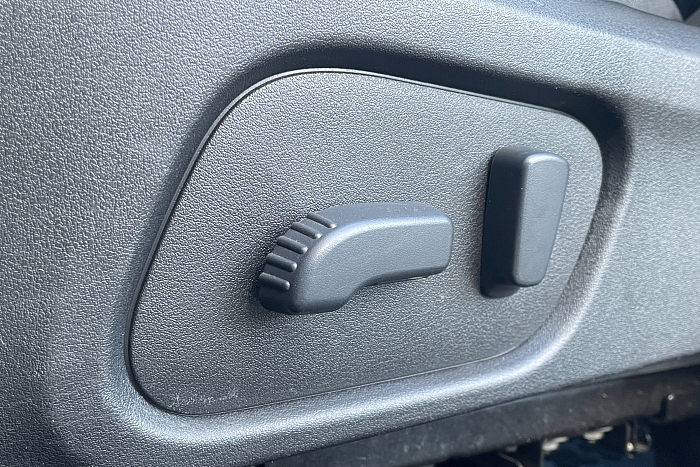 Subaru  Forester, Бензин, 2.5, Вариатор, Полный привод, Внедорожник - 24