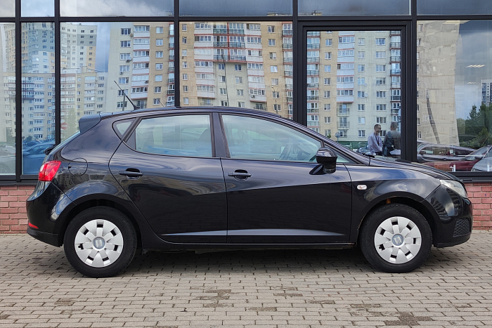 SEAT Ibiza, Дизель, 1.4, Механическая, Передний привод, Хэтчбек - 3