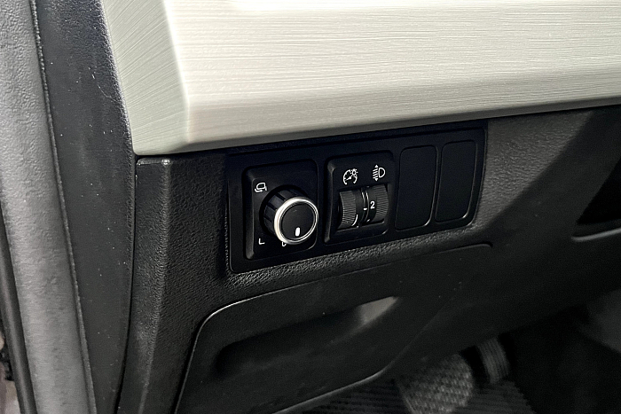 Geely Atlas, Бензин, 1.8, Автомат, Полный привод, Внедорожник - 21