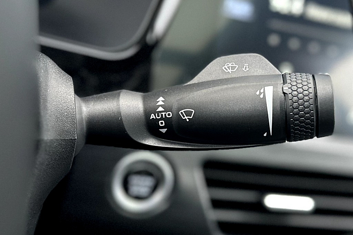 Geely Tugella, Бензин, 2.0, Автомат, Полный привод, Кроссовер - 19