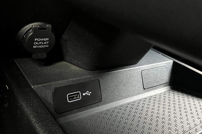 Geely Tugella, Бензин, 2.0, Автомат, Полный привод, Внедорожник - 16