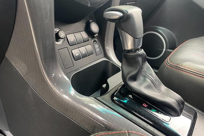 Lifan  X60, Бензин, 1.8, Вариатор, Передний привод, Внедорожник - 21