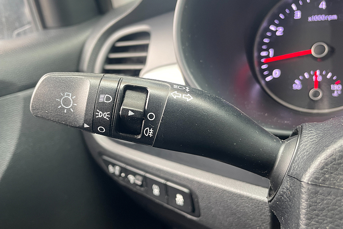 Kia  Rio X-line, Бензин, 1.6, Автомат, Передний привод, Универсал - 15