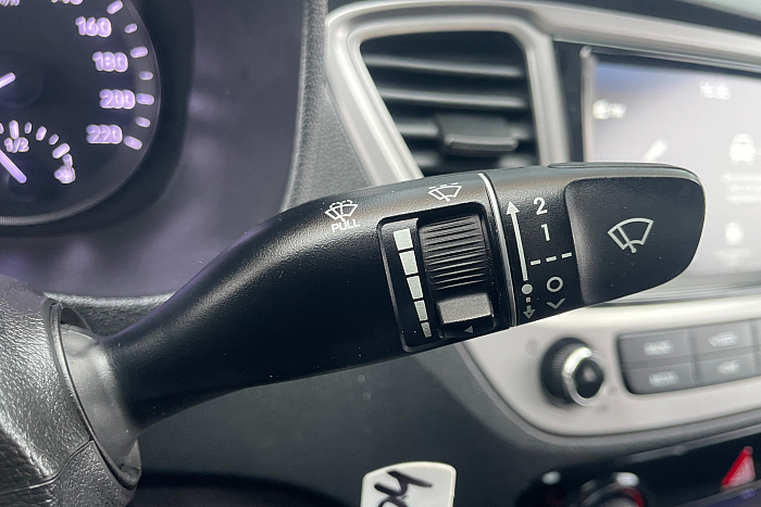 Hyundai  Accent, Бензин, 1.6, Автомат, Передний привод, Седан - 17