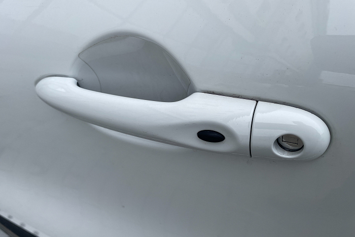 Renault Kaptur, Бензин, 1.3, Вариатор, Передний привод, Кроссовер - 26