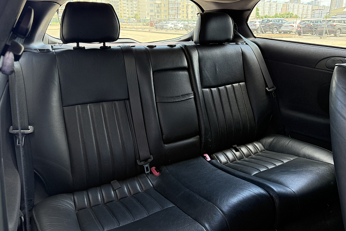 Alfa Romeo 147, Бензин, 1.6, Механическая, Передний привод, Хэтчбек - 12