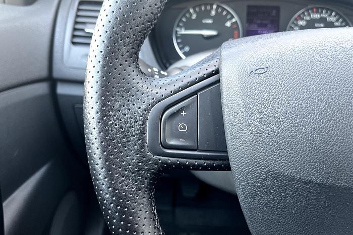 Renault Laguna, Дизель, 1.5, Механическая, Передний привод, Универсал - 15