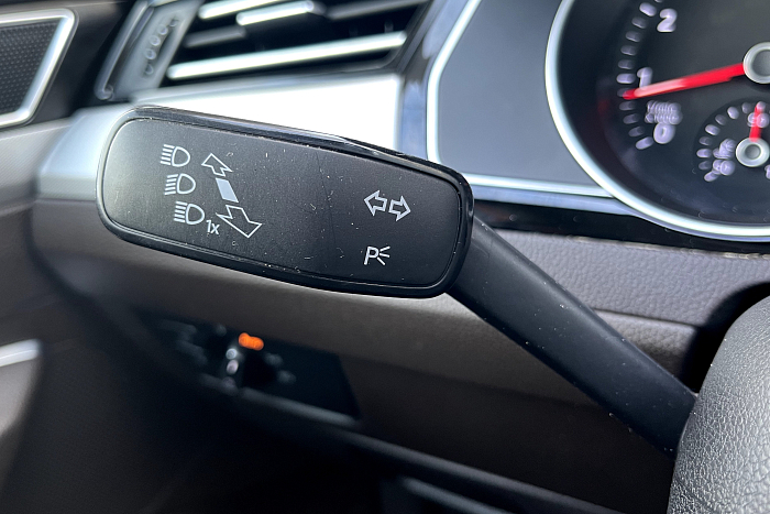 Volkswagen Passat B8, Бензин, 1.8, Робот, Передний привод, Седан - 17