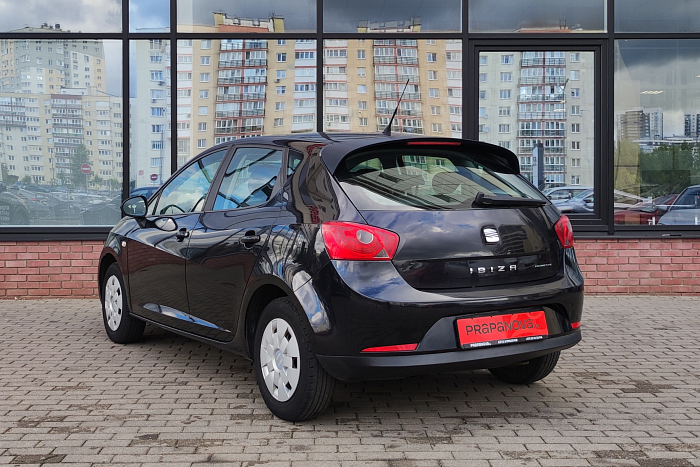 SEAT Ibiza, Дизель, 1.4, Механическая, Передний привод, Хэтчбек - 6