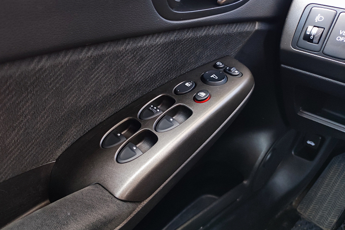 Honda Civic, Гибрид, 1.3, Вариатор, Передний привод, Седан - 21