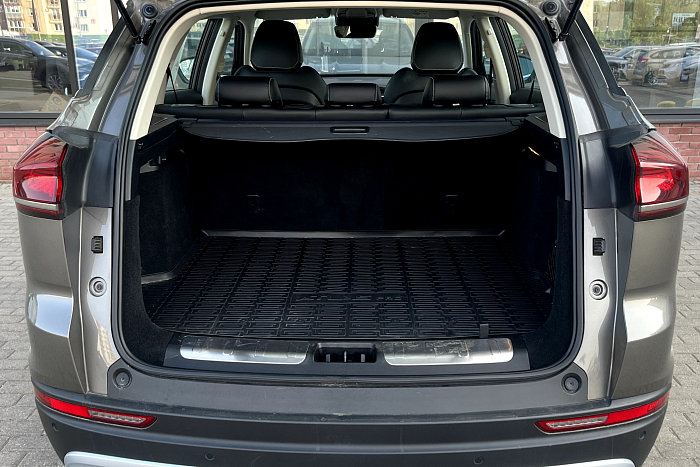 Geely Atlas Pro, Бензин, 1.5, Робот, Полный привод, Кроссовер - 23