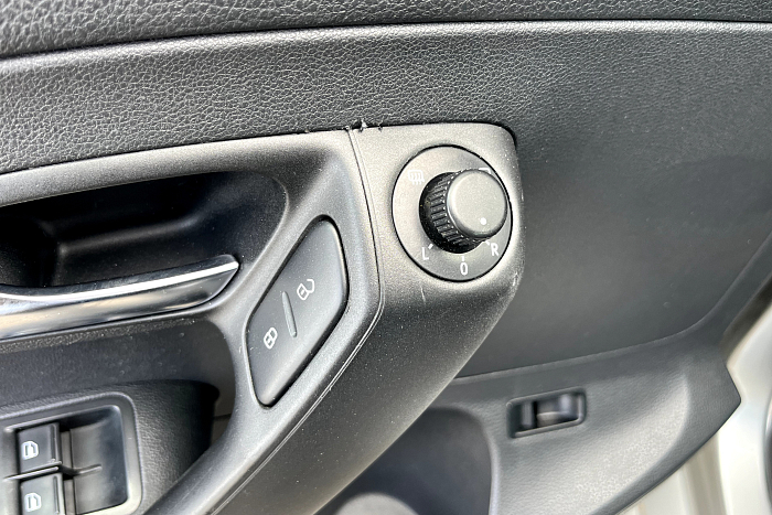 Volkswagen Polo Sedan, Бензин, 1.6, Автомат, Передний привод, Седан - 20