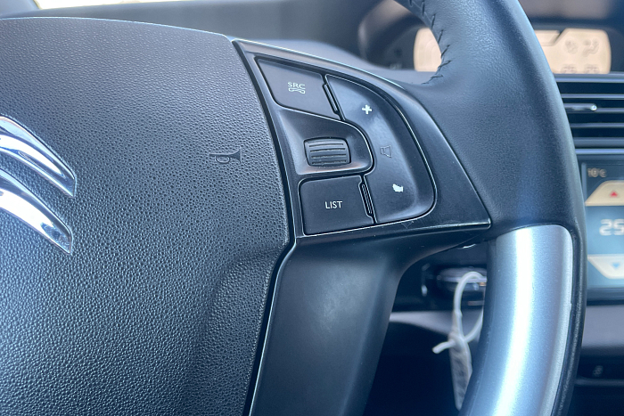 Citroen  C4 Grand Picasso, Дизель, 1.6, Механическая, Передний привод, Минивэн - 18