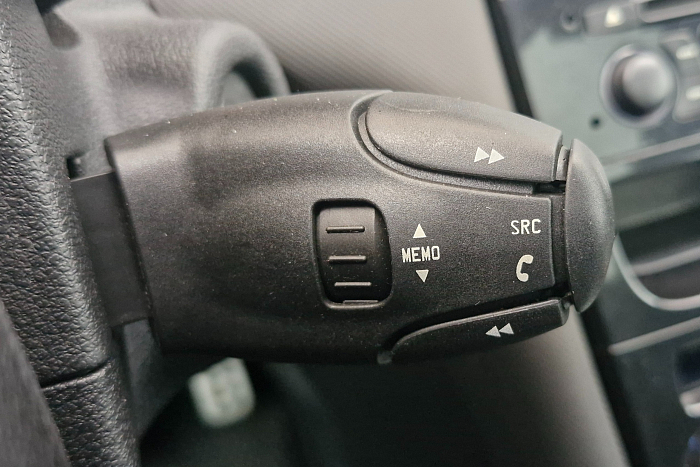 Peugeot 308, Бензин, 1.6, Автомат, Передний привод, Хэтчбек - 20