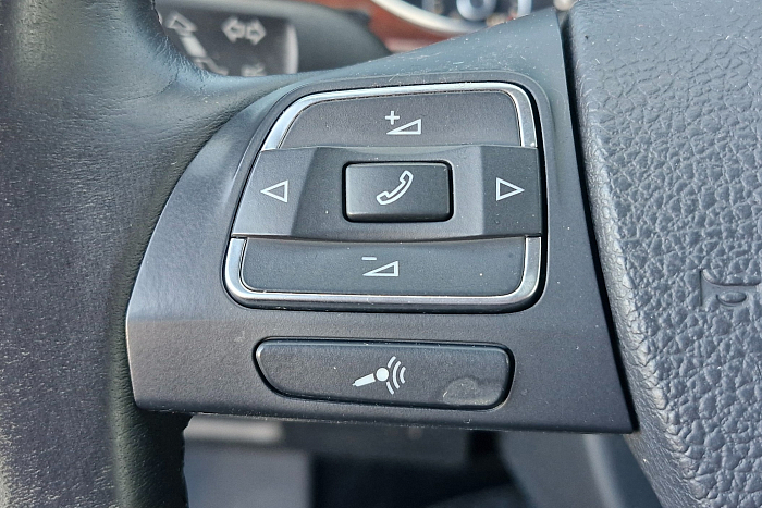 Volkswagen Passat CC, Бензин, 1.8, Робот, Передний привод, Седан - 19